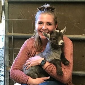 Meet your Posher, Samantha